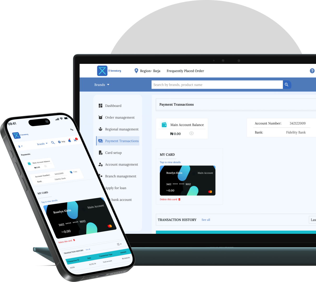 Suitroh Platform Mockup