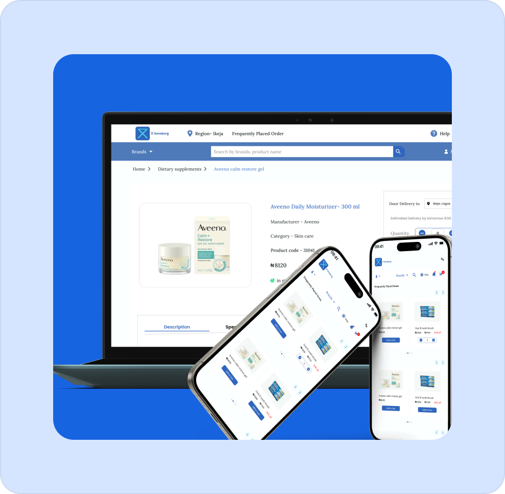 Feature Illustration